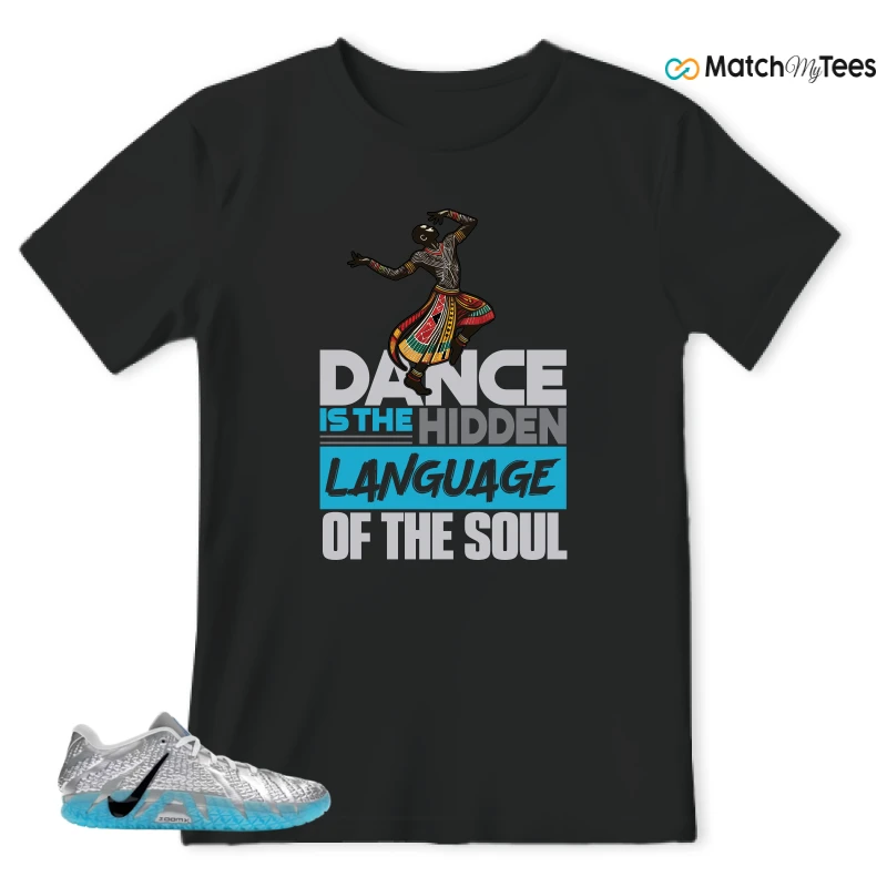 NIKE JA 3 JURASSIC PARK CLOUD ISLAND SNEAKER Matching Tees t-shirt