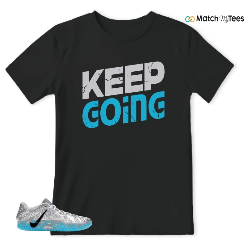 NIKE JA 3 JURASSIC PARK CLOUD ISLAND SNEAKER Matching Tees t-shirt