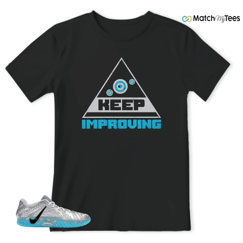 NIKE JA 3 JURASSIC PARK CLOUD ISLAND SNEAKER Matching Tees t-shirt
