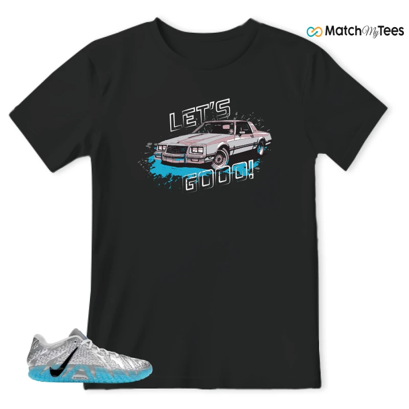 NIKE JA 3 JURASSIC PARK CLOUD ISLAND SNEAKER Matching Tees t-shirt