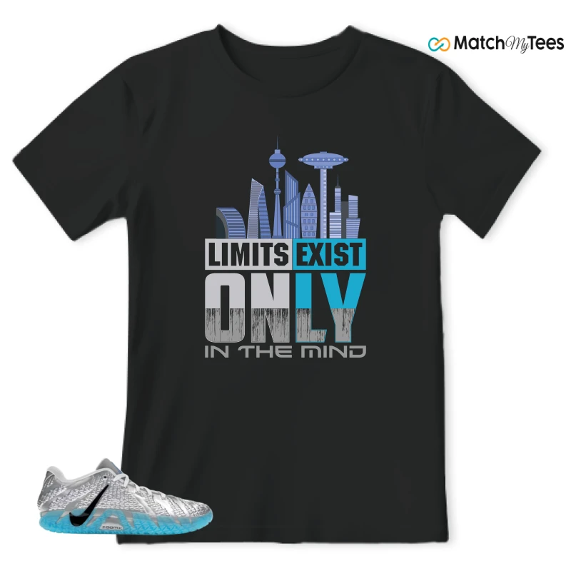 NIKE JA 3 JURASSIC PARK CLOUD ISLAND SNEAKER Matching Tees t-shirt