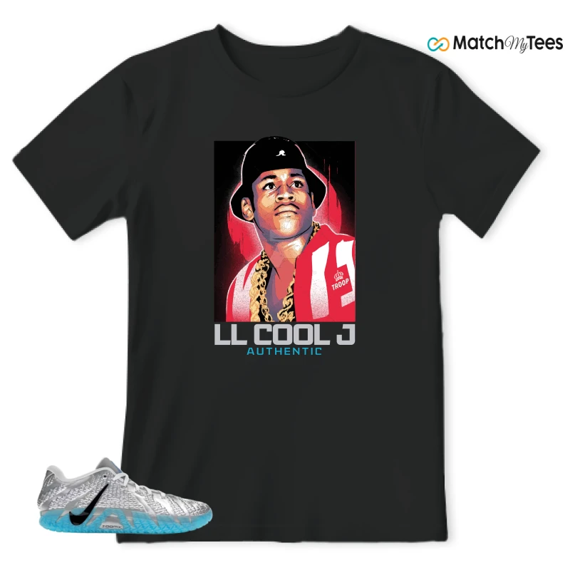 NIKE JA 3 JURASSIC PARK CLOUD ISLAND SNEAKER Matching Tees t-shirt