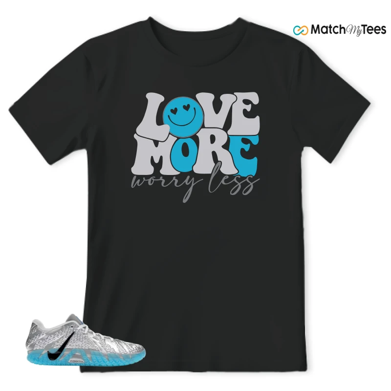 NIKE JA 3 JURASSIC PARK CLOUD ISLAND SNEAKER Matching Tees t-shirt