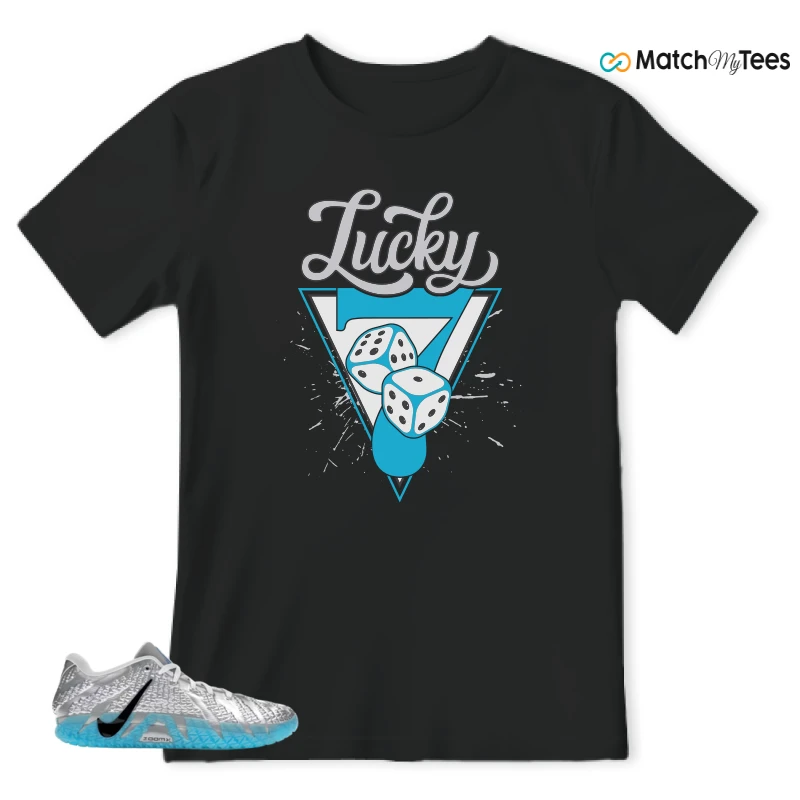 NIKE JA 3 JURASSIC PARK CLOUD ISLAND SNEAKER Matching Tees t-shirt