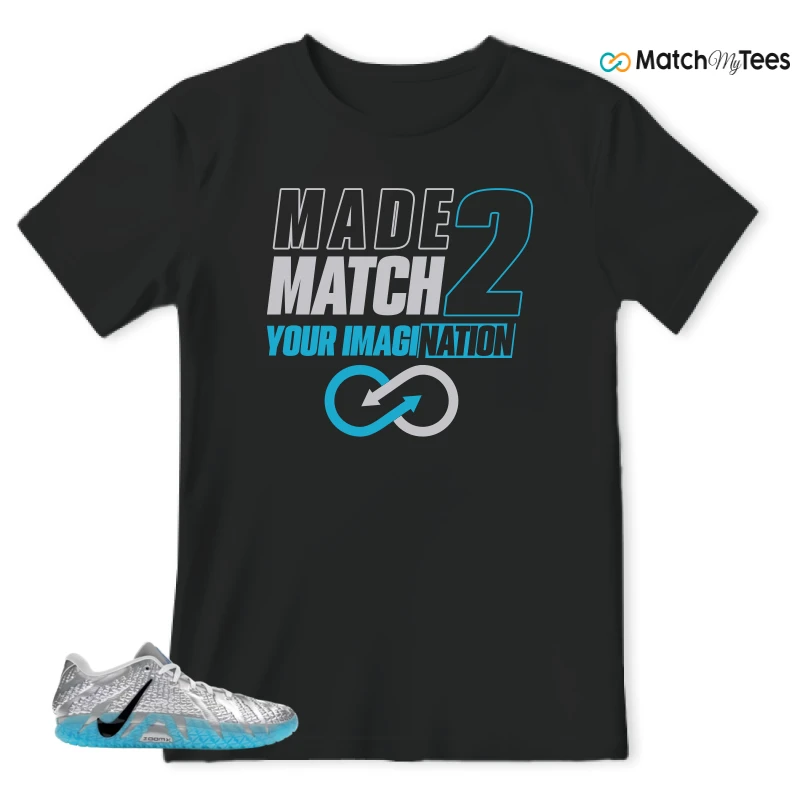 NIKE JA 3 JURASSIC PARK CLOUD ISLAND SNEAKER Matching Tees t-shirt
