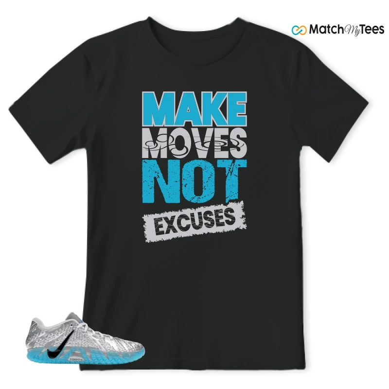 NIKE JA 3 JURASSIC PARK CLOUD ISLAND SNEAKER Matching Tees t-shirt