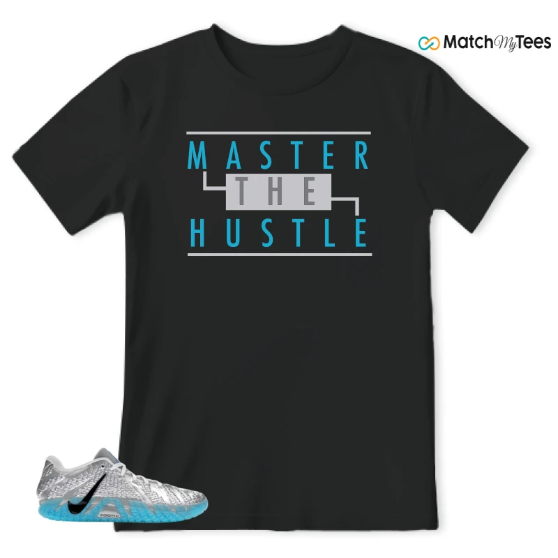 NIKE JA 3 JURASSIC PARK CLOUD ISLAND SNEAKER Matching Tees t-shirt