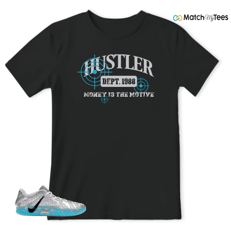 NIKE JA 3 JURASSIC PARK CLOUD ISLAND SNEAKER Matching Tees t-shirt