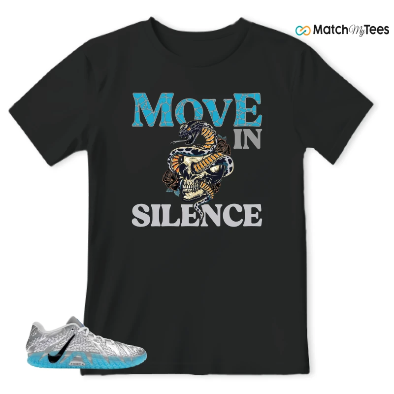NIKE JA 3 JURASSIC PARK CLOUD ISLAND SNEAKER Matching Tees t-shirt