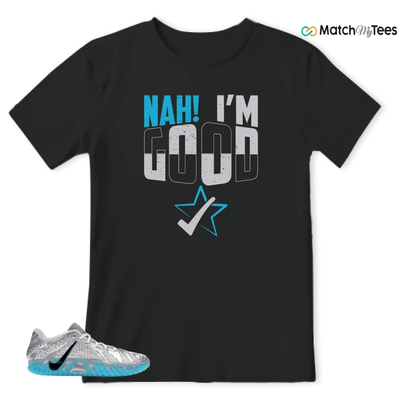 NIKE JA 3 JURASSIC PARK CLOUD ISLAND SNEAKER Matching Tees t-shirt