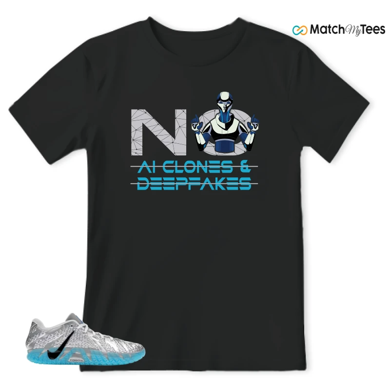 NIKE JA 3 JURASSIC PARK CLOUD ISLAND SNEAKER Matching Tees t-shirt
