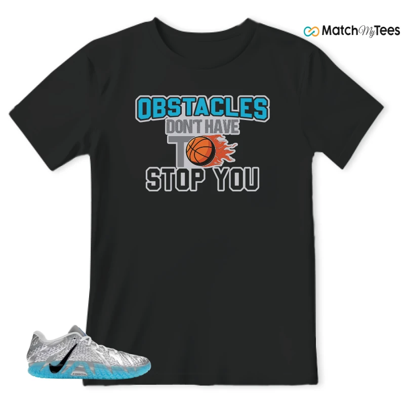 NIKE JA 3 JURASSIC PARK CLOUD ISLAND SNEAKER Matching Tees t-shirt