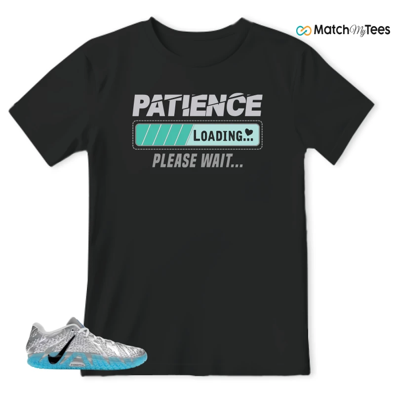 NIKE JA 3 JURASSIC PARK CLOUD ISLAND SNEAKER Matching Tees t-shirt