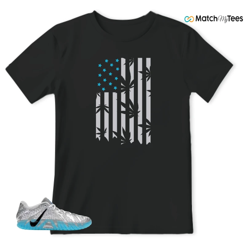 NIKE JA 3 JURASSIC PARK CLOUD ISLAND SNEAKER Matching Tees t-shirt