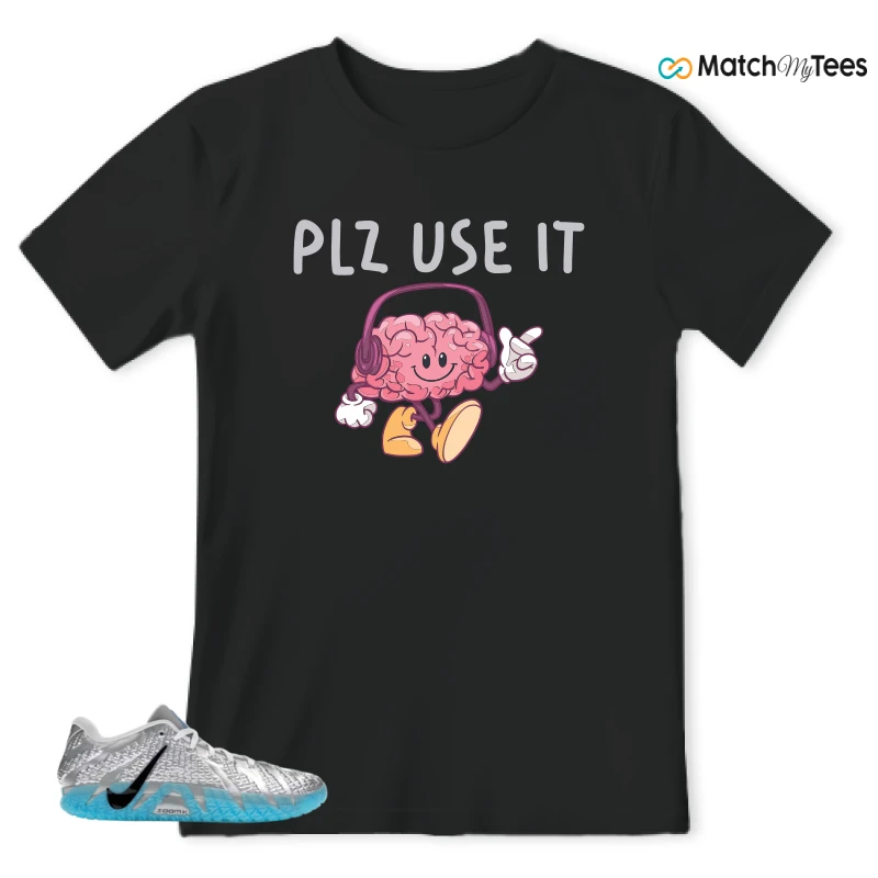 NIKE JA 3 JURASSIC PARK CLOUD ISLAND SNEAKER Matching Tees t-shirt