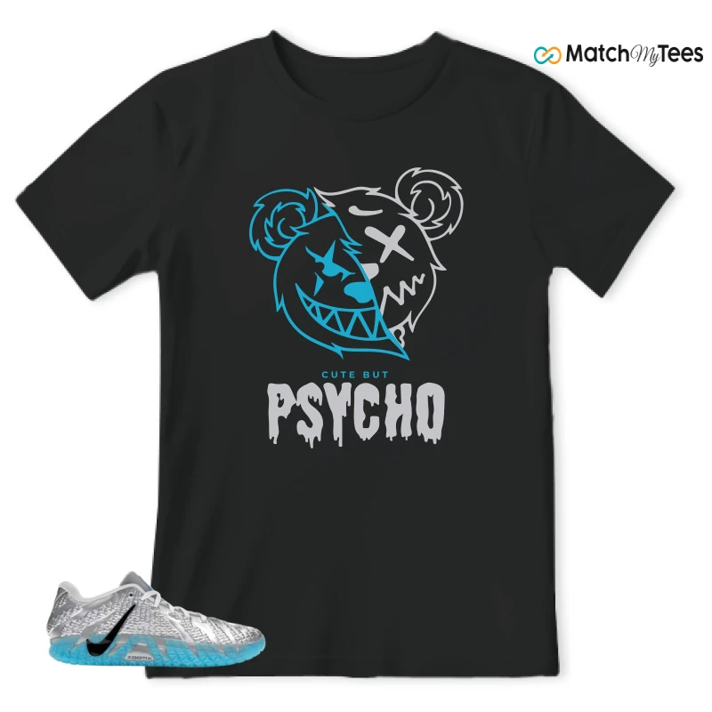 NIKE JA 3 JURASSIC PARK CLOUD ISLAND SNEAKER Matching Tees t-shirt