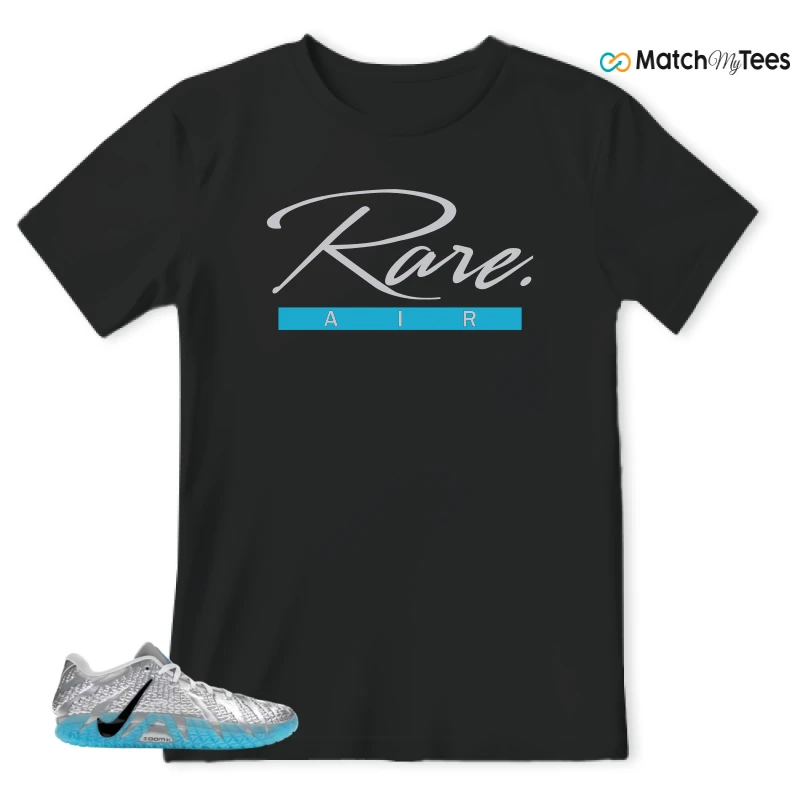 NIKE JA 3 JURASSIC PARK CLOUD ISLAND SNEAKER Matching Tees t-shirt