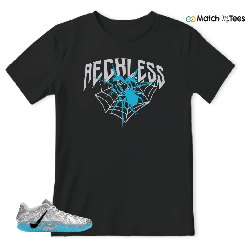 NIKE JA 3 JURASSIC PARK CLOUD ISLAND SNEAKER Matching Tees t-shirt