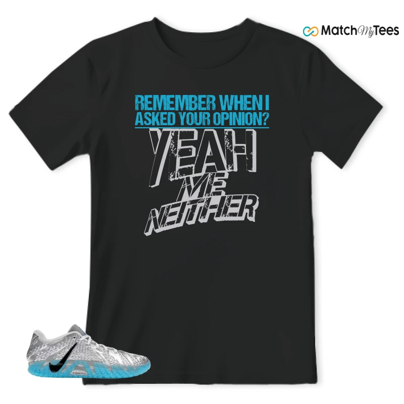 NIKE JA 3 JURASSIC PARK CLOUD ISLAND SNEAKER Matching Tees t-shirt