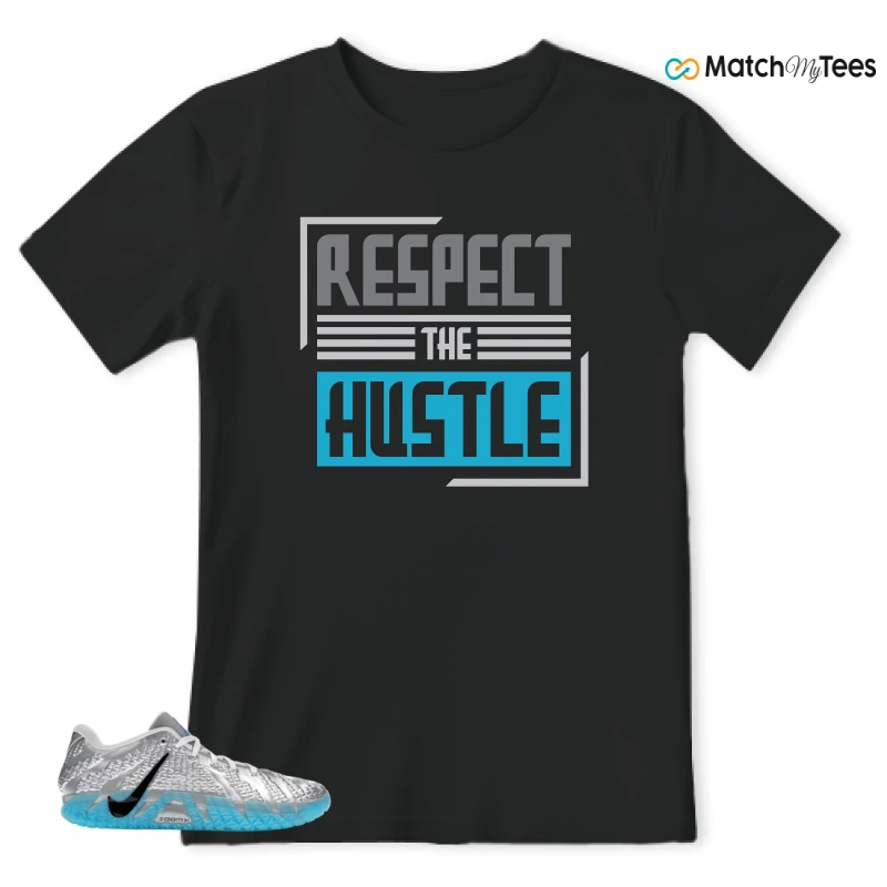 NIKE JA 3 JURASSIC PARK CLOUD ISLAND SNEAKER Matching Tees t-shirt