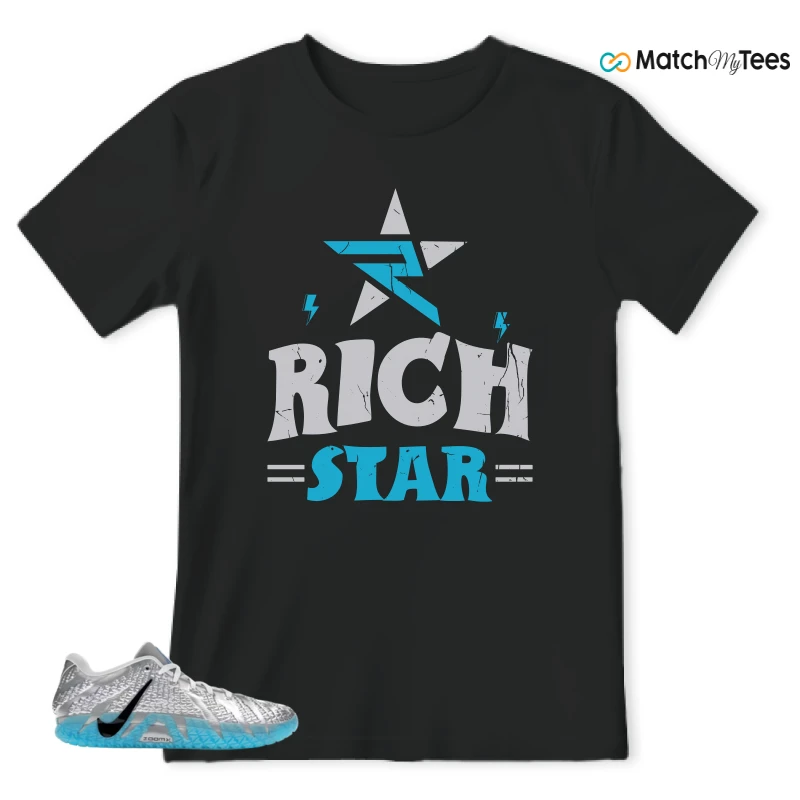 NIKE JA 3 JURASSIC PARK CLOUD ISLAND SNEAKER Matching Tees t-shirt