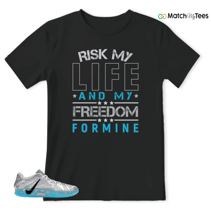 NIKE JA 3 JURASSIC PARK CLOUD ISLAND SNEAKER Matching Tees t-shirt