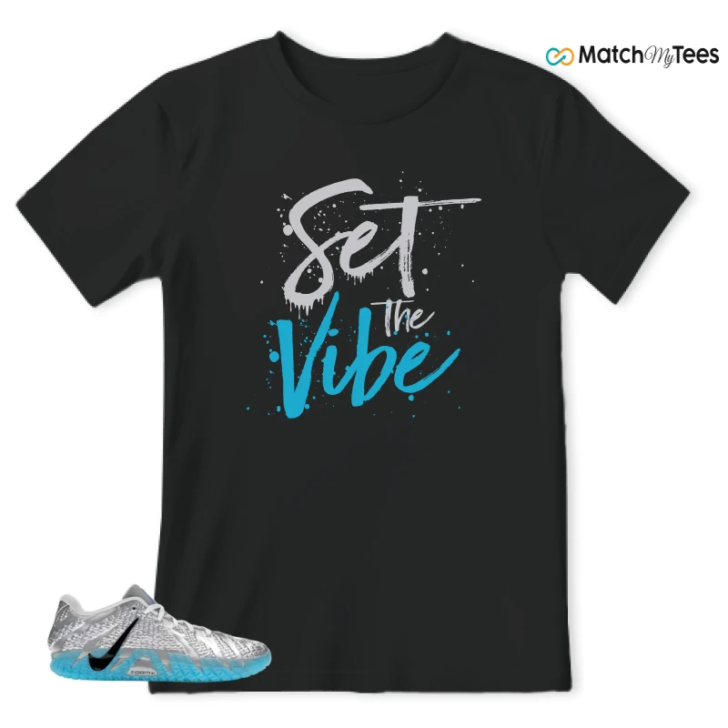 NIKE JA 3 JURASSIC PARK CLOUD ISLAND SNEAKER Matching Tees t-shirt