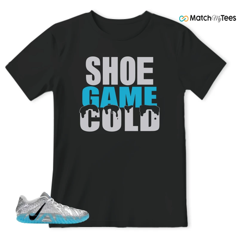 NIKE JA 3 JURASSIC PARK CLOUD ISLAND SNEAKER Matching Tees t-shirt