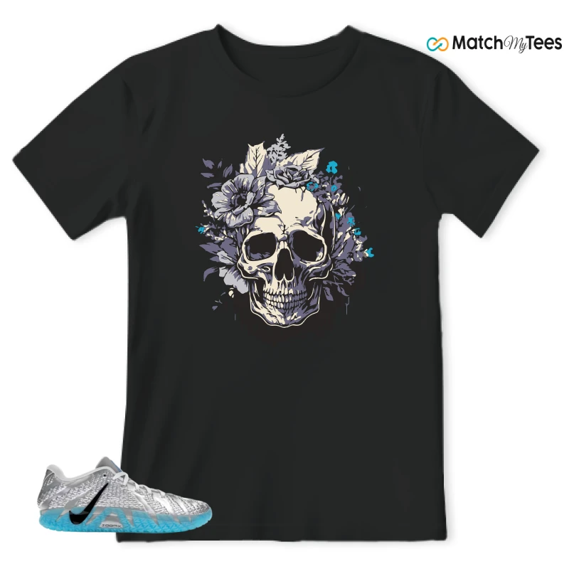 NIKE JA 3 JURASSIC PARK CLOUD ISLAND SNEAKER Matching Tees t-shirt