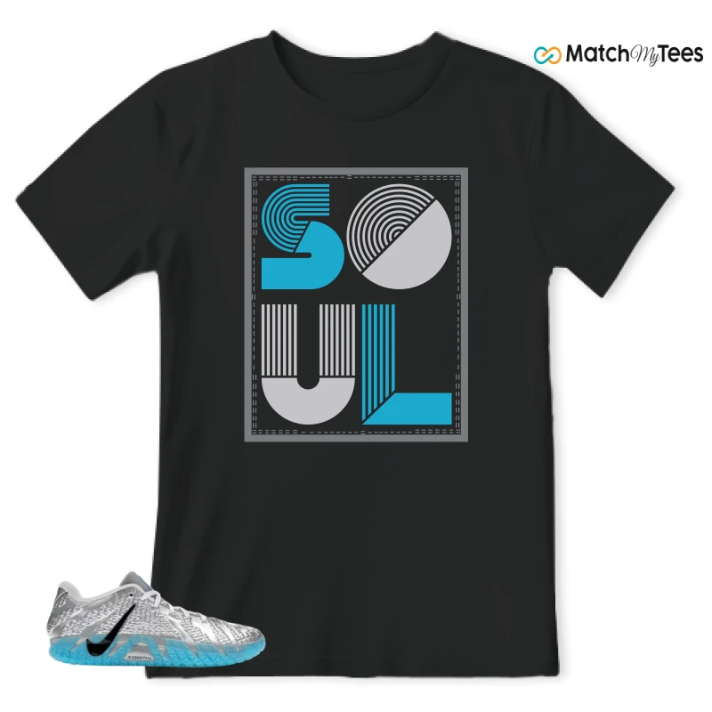 NIKE JA 3 JURASSIC PARK CLOUD ISLAND SNEAKER Matching Tees t-shirt