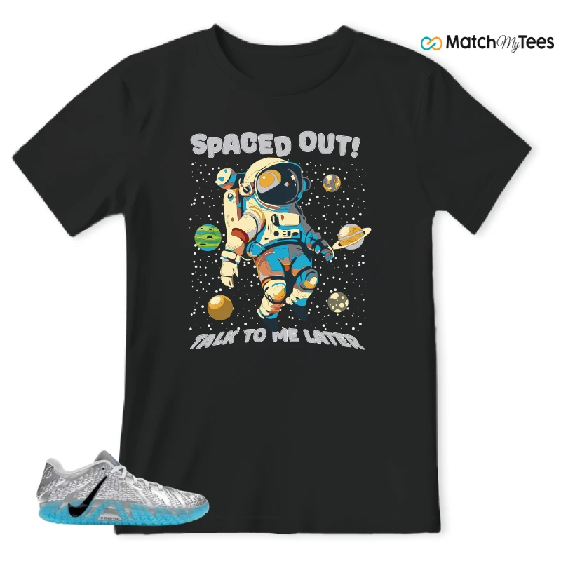 NIKE JA 3 JURASSIC PARK CLOUD ISLAND SNEAKER Matching Tees t-shirt