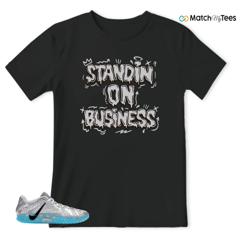 NIKE JA 3 JURASSIC PARK CLOUD ISLAND SNEAKER Matching Tees t-shirt