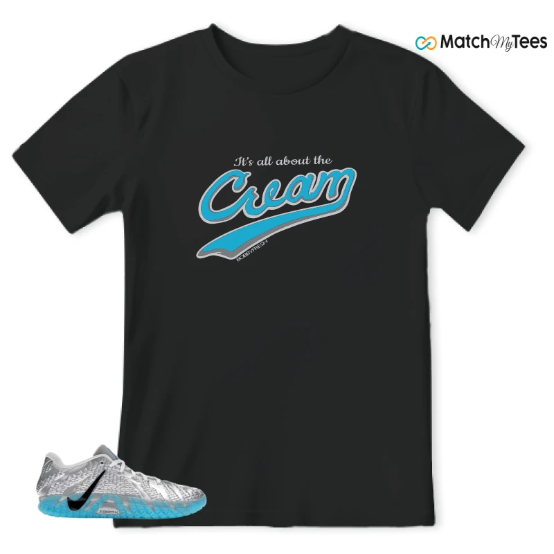 NIKE JA 3 JURASSIC PARK CLOUD ISLAND SNEAKER Matching Tees t-shirt