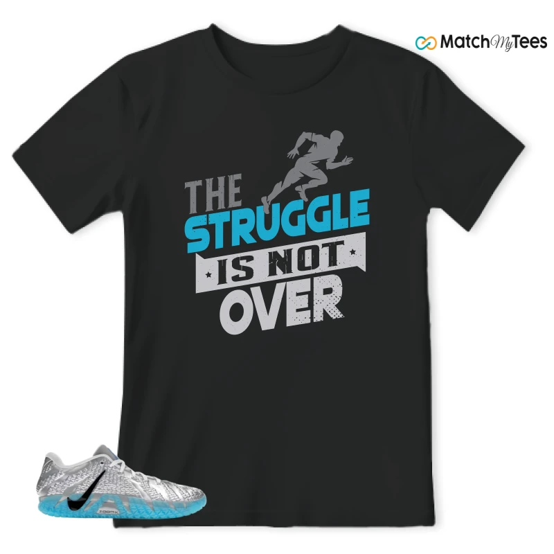 NIKE JA 3 JURASSIC PARK CLOUD ISLAND SNEAKER Matching Tees t-shirt