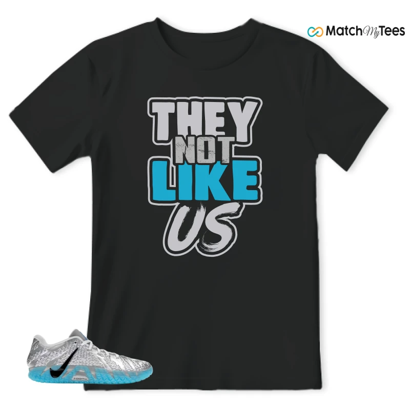 NIKE JA 3 JURASSIC PARK CLOUD ISLAND SNEAKER Matching Tees t-shirt