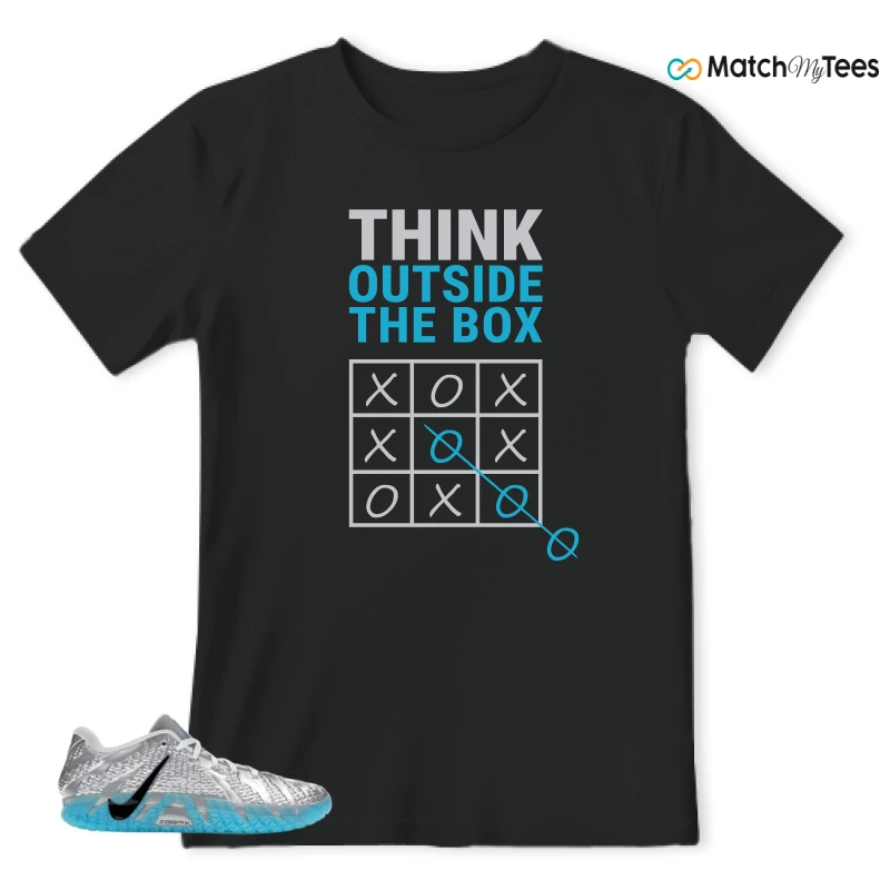 NIKE JA 3 JURASSIC PARK CLOUD ISLAND SNEAKER Matching Tees t-shirt