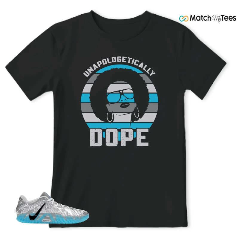 NIKE JA 3 JURASSIC PARK CLOUD ISLAND SNEAKER Matching Tees t-shirt
