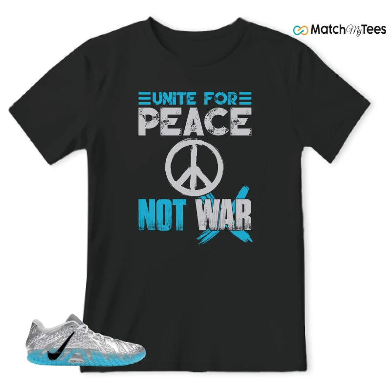 NIKE JA 3 JURASSIC PARK CLOUD ISLAND SNEAKER Matching Tees t-shirt