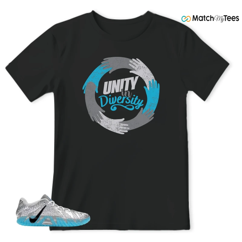 NIKE JA 3 JURASSIC PARK CLOUD ISLAND SNEAKER Matching Tees t-shirt