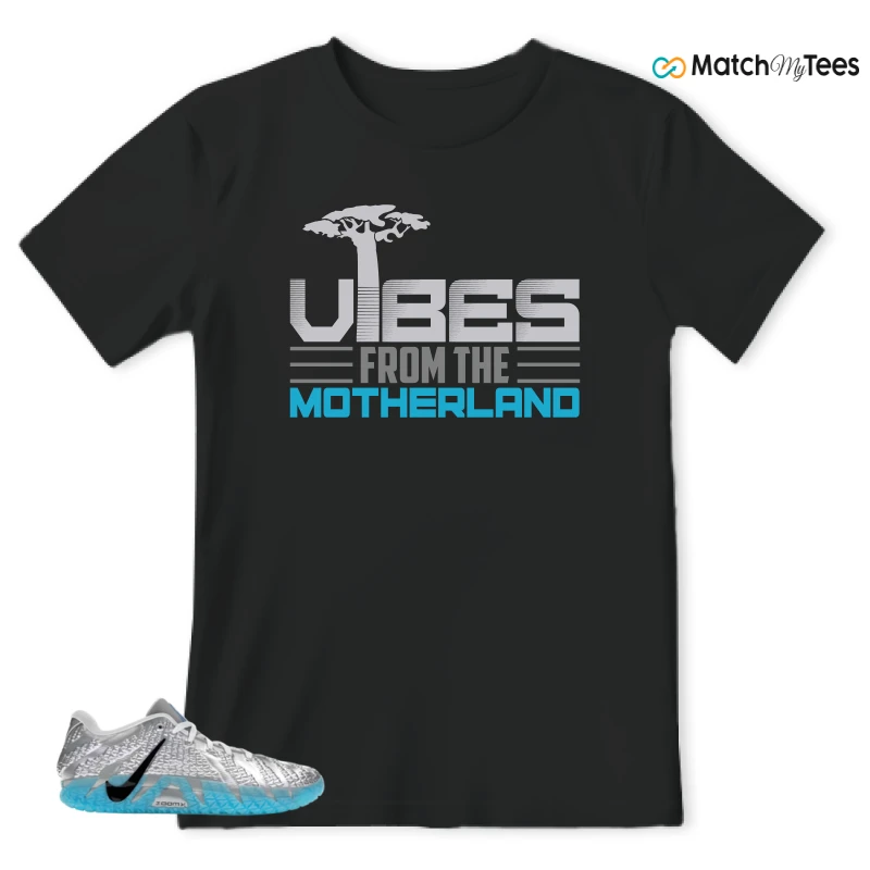 NIKE JA 3 JURASSIC PARK CLOUD ISLAND SNEAKER Matching Tees t-shirt