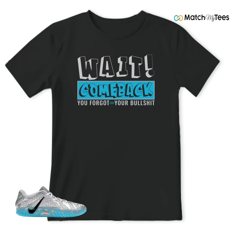 NIKE JA 3 JURASSIC PARK CLOUD ISLAND SNEAKER Matching Tees t-shirt
