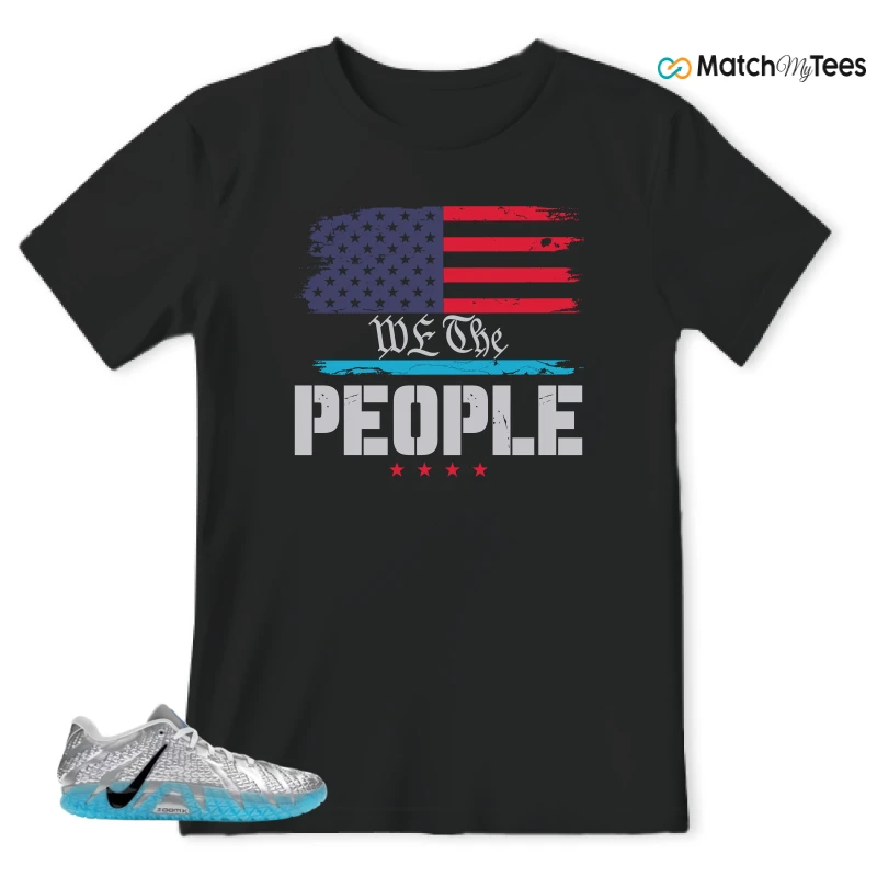 NIKE JA 3 JURASSIC PARK CLOUD ISLAND SNEAKER Matching Tees t-shirt