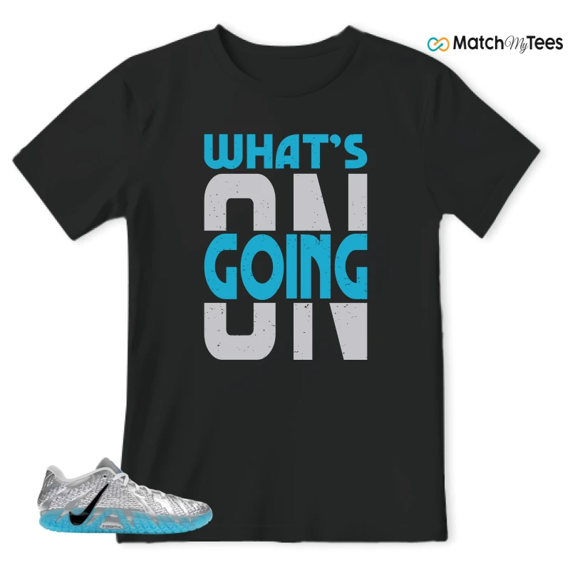 NIKE JA 3 JURASSIC PARK CLOUD ISLAND SNEAKER Matching Tees t-shirt