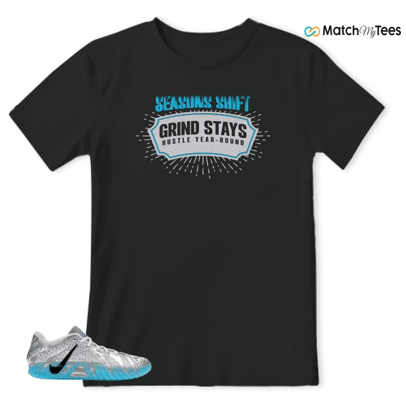 NIKE JA 3 JURASSIC PARK CLOUD ISLAND SNEAKER Matching Tees t-shirt