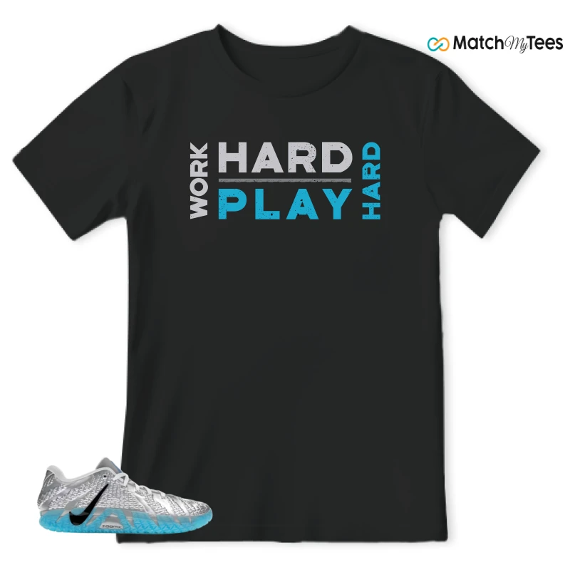 NIKE JA 3 JURASSIC PARK CLOUD ISLAND SNEAKER Matching Tees t-shirt