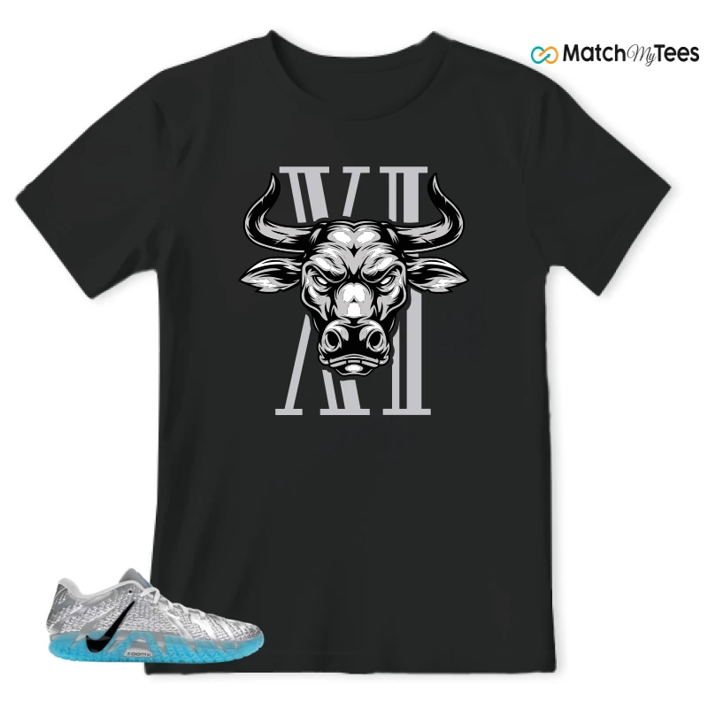 NIKE JA 3 JURASSIC PARK CLOUD ISLAND SNEAKER Matching Tees t-shirt