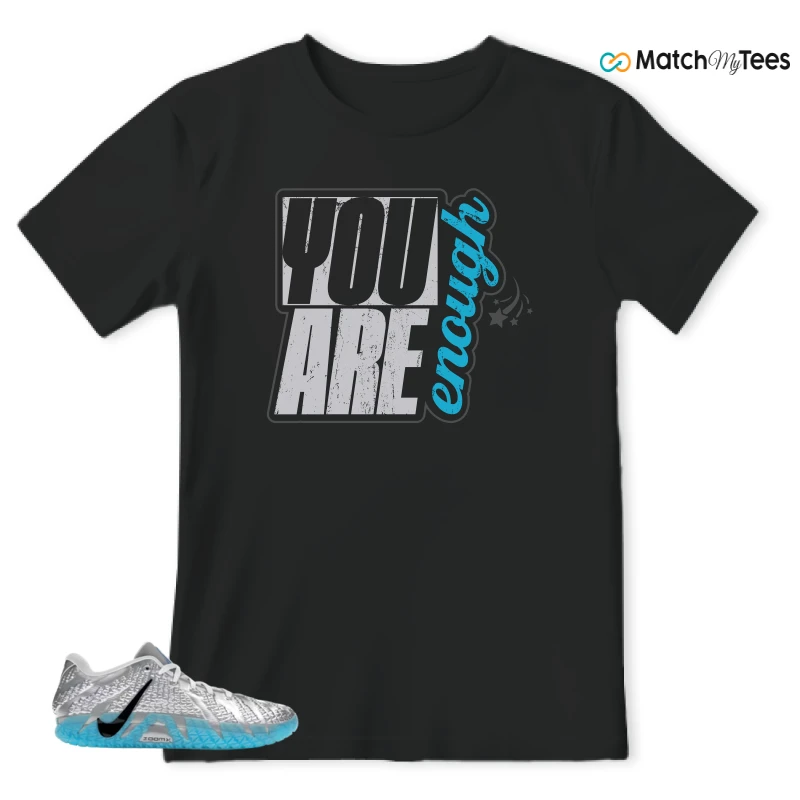 NIKE JA 3 JURASSIC PARK CLOUD ISLAND SNEAKER Matching Tees t-shirt
