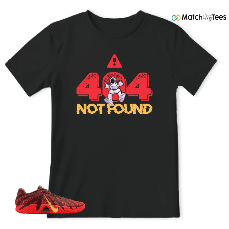 NIKE JA 3 'LUNAR NEW YEAR' EP SNEAKER Matching Tees t-shirt