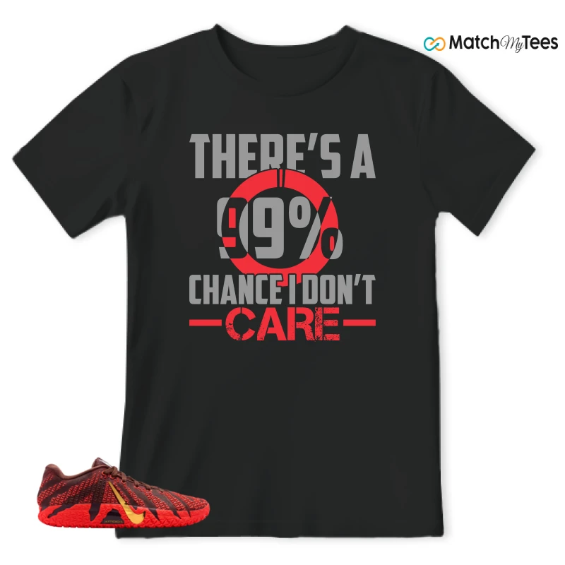 NIKE JA 3 'LUNAR NEW YEAR' EP SNEAKER Matching Tees t-shirt