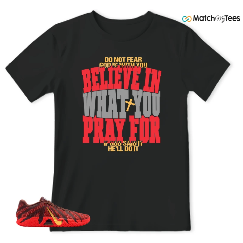 NIKE JA 3 'LUNAR NEW YEAR' EP SNEAKER Matching Tees t-shirt